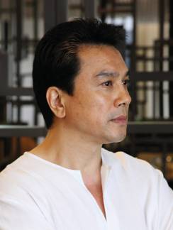 麗水·浮光，浮光指路茶香入夢(mèng)蓋一間湖畔大學(xué)