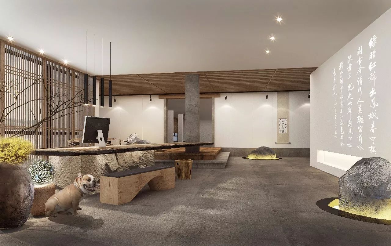 麗水·浮光，浮光指路茶香入夢(mèng)蓋一間湖畔大學(xué)