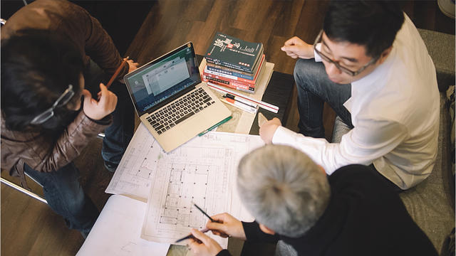 麗水·浮光，浮光指路茶香入夢(mèng)蓋一間湖畔大學(xué)