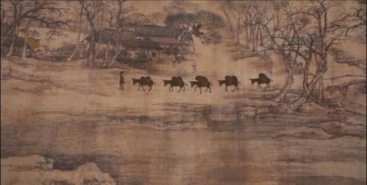 開封·蘭臺苑，還原經(jīng)歷千年沉浮清明上河圖