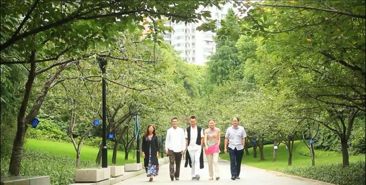 開封·蘭臺(tái)苑，還原經(jīng)歷千年沉浮清明上河圖