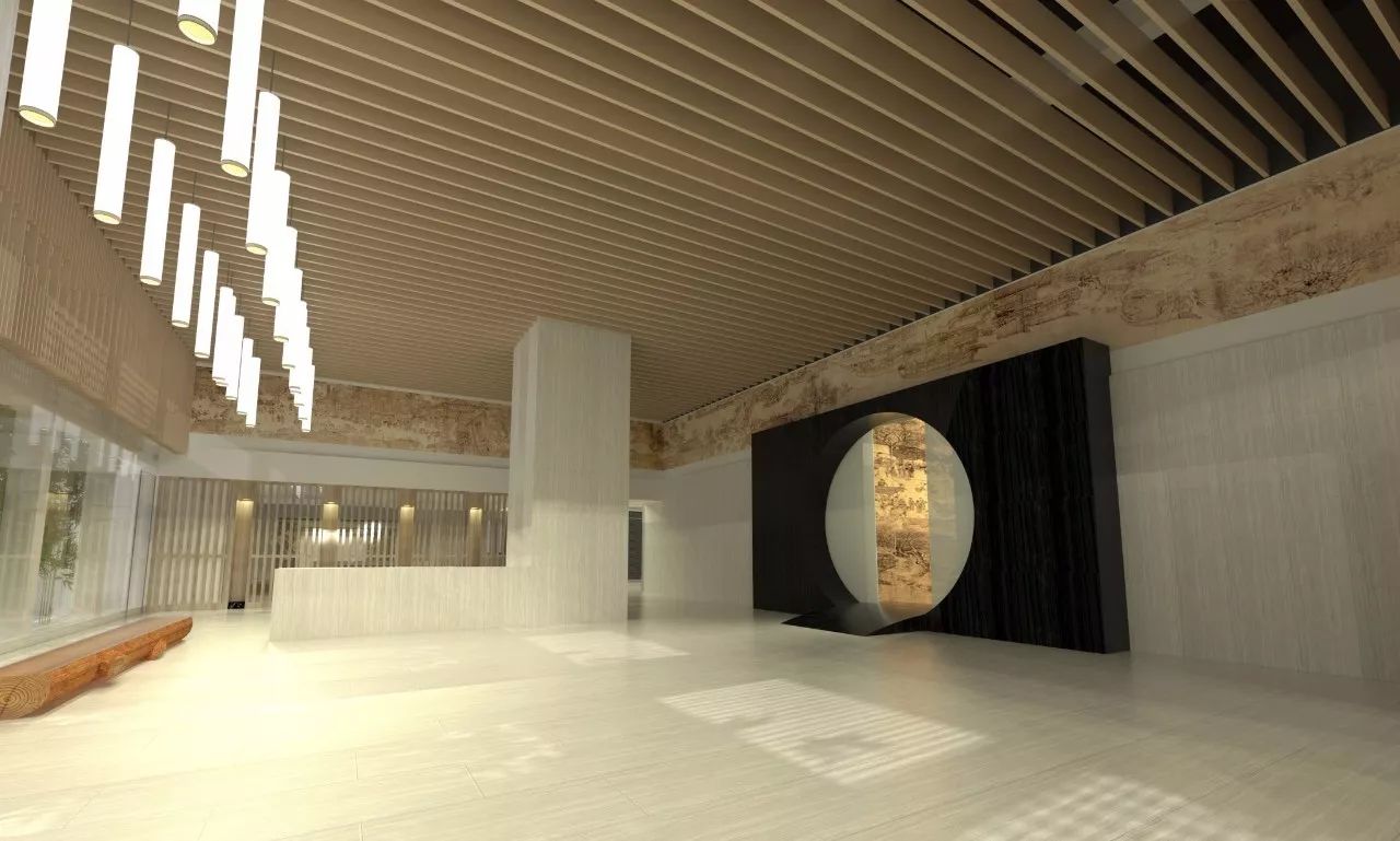 開封·蘭臺(tái)苑，還原經(jīng)歷千年沉浮清明上河圖