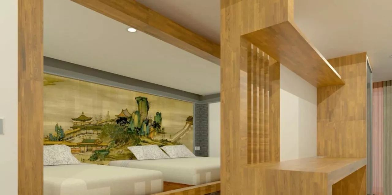 開封·蘭臺(tái)苑，還原經(jīng)歷千年沉浮清明上河圖