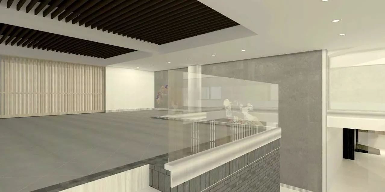 開封·蘭臺(tái)苑，還原經(jīng)歷千年沉浮清明上河圖