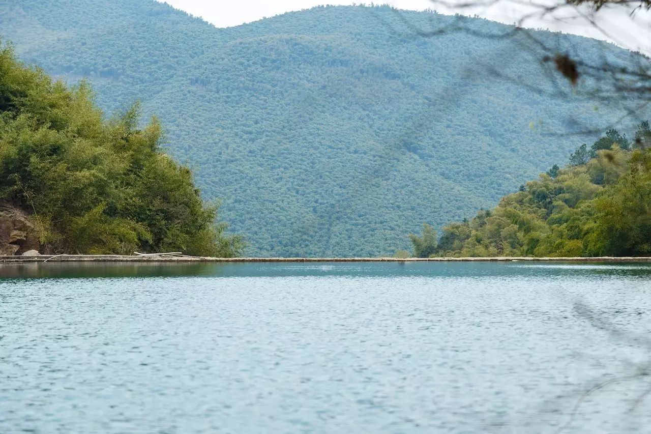 原舍·望山，享受最純粹的鄉(xiāng)村生活