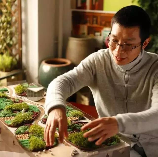 原舍·望山，享受最純粹的鄉(xiāng)村生活