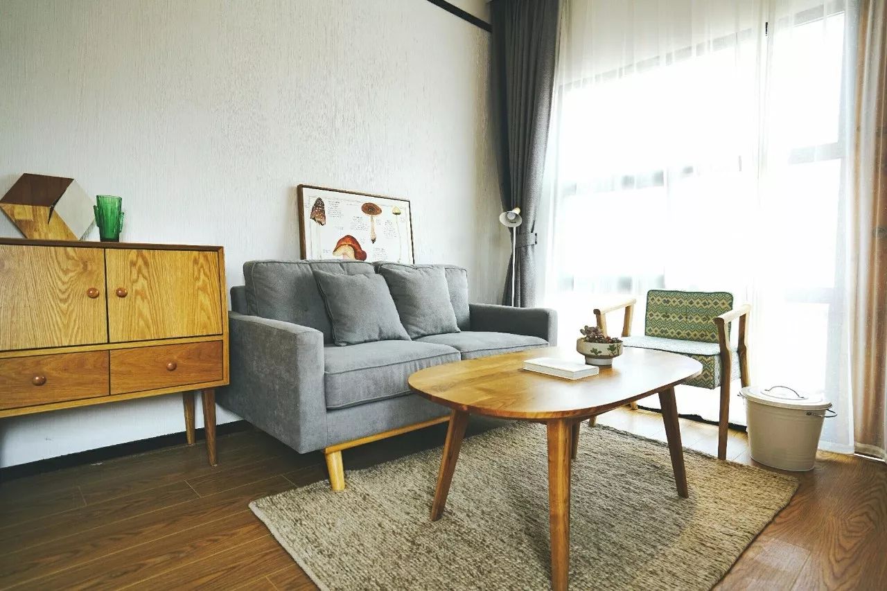 原舍·望山，享受最純粹的鄉(xiāng)村生活