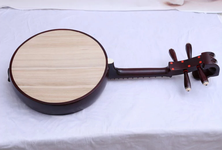 匠心啟航閱讀古典民族樂(lè)器