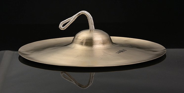 響銅鑼鼓镲樂器，時(shí)尚古典匠心啟航閱讀民族樂器