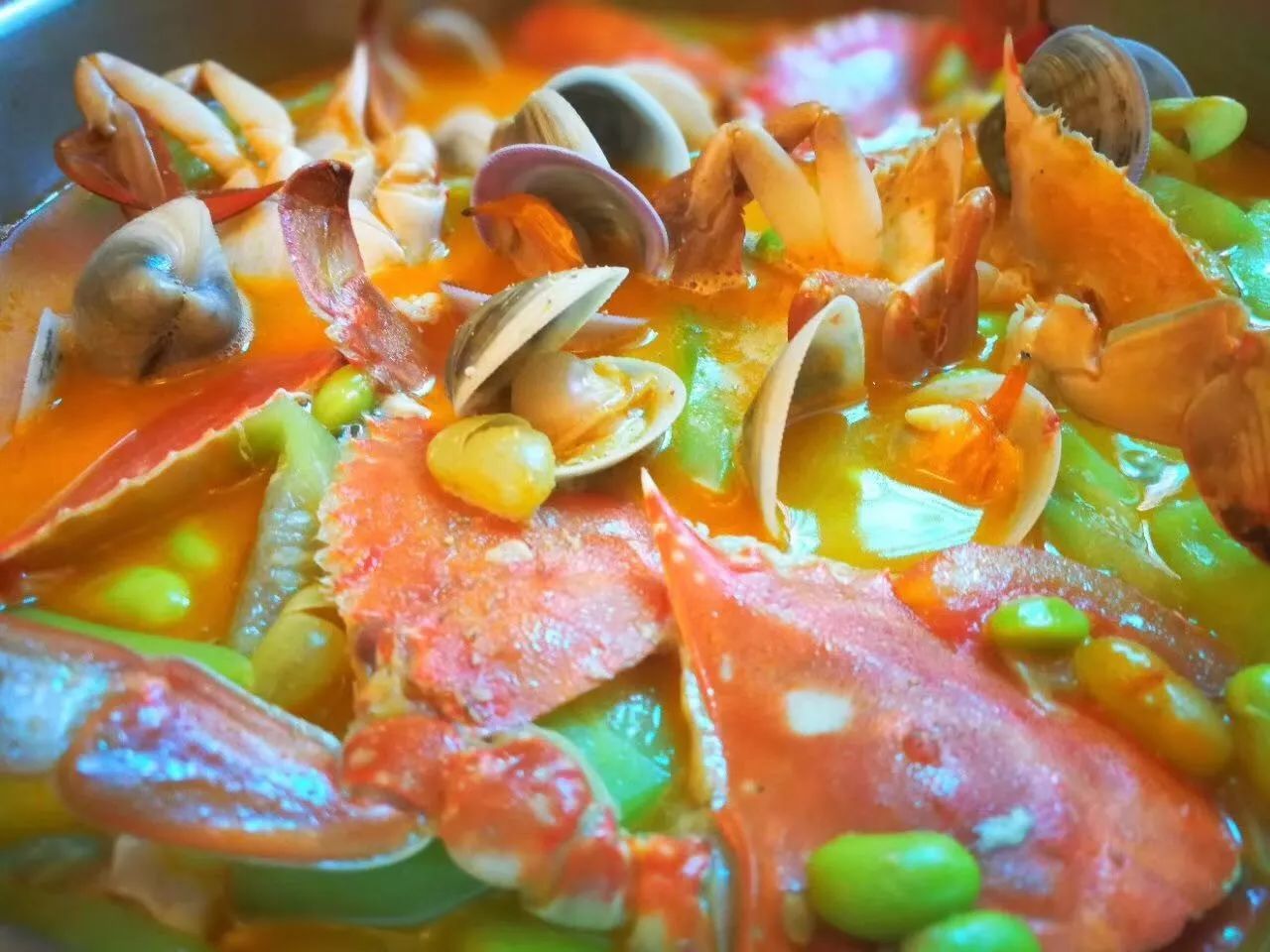 蘇州·紫一川，精致的泡湯方式有你想要的床和湯