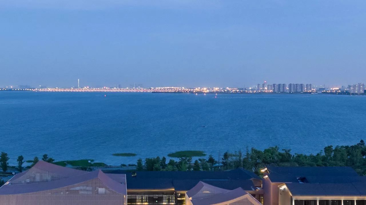 蘇州·紫一川，精致的泡湯方式有你想要的床和湯