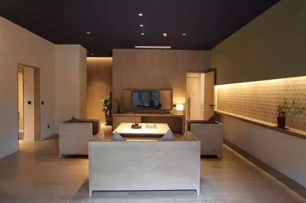 蘇州·紫一川，精致的泡湯方式有你想要的床和湯