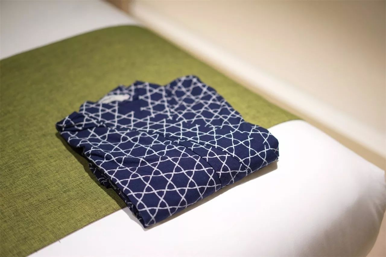 蘇州·紫一川，精致的泡湯方式有你想要的床和湯