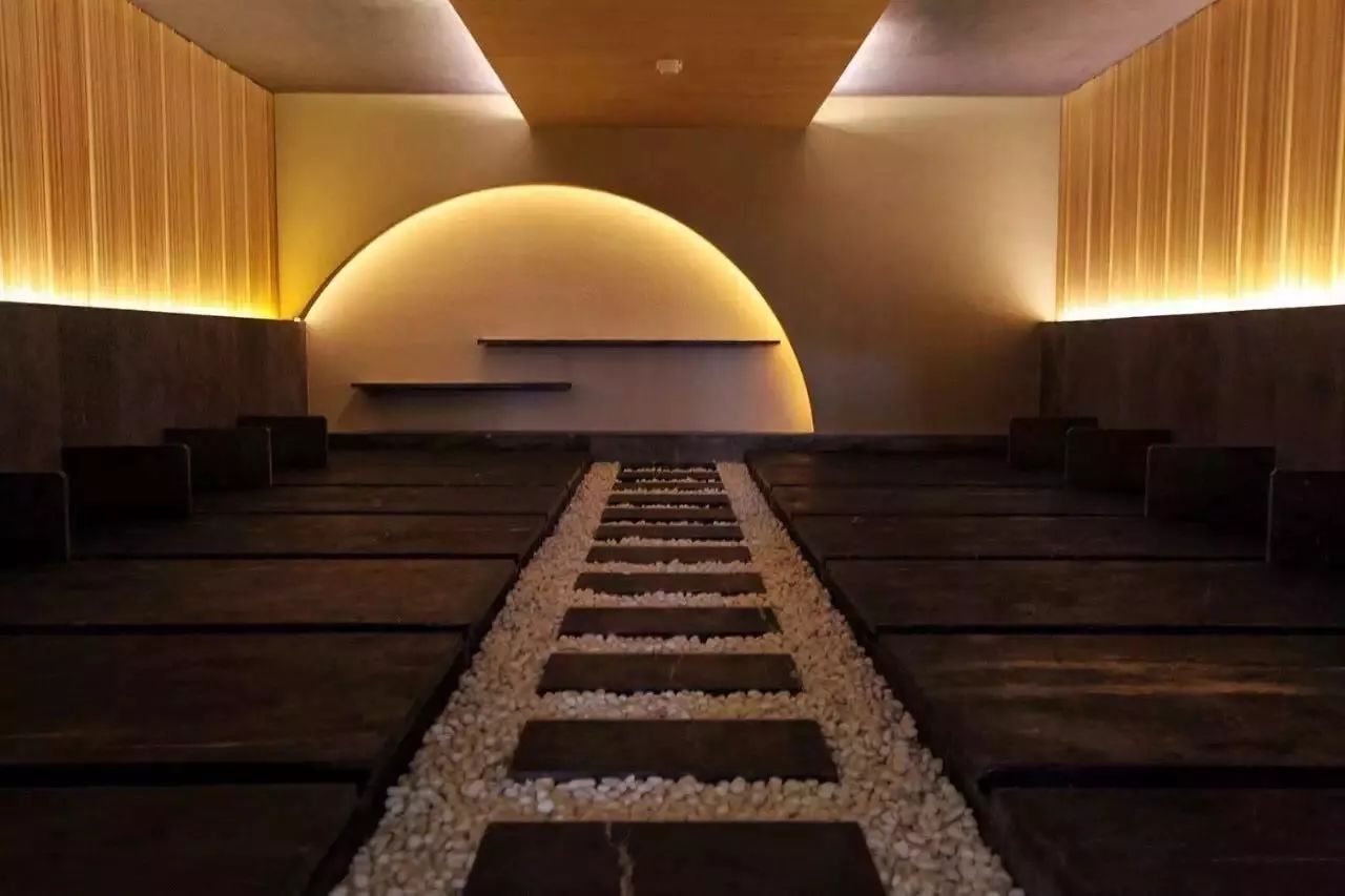 蘇州·紫一川，精致的泡湯方式有你想要的床和湯