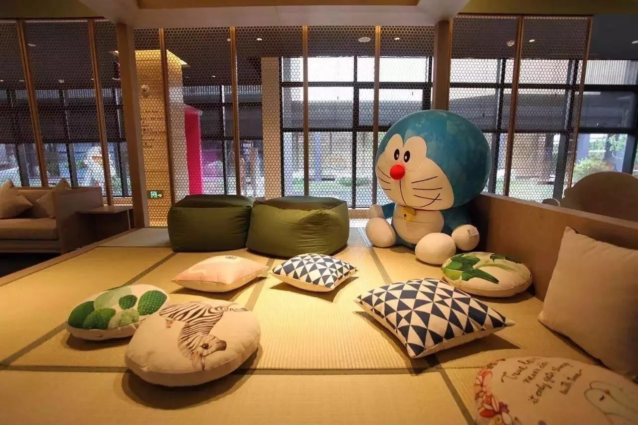 蘇州·紫一川，精致的泡湯方式有你想要的床和湯