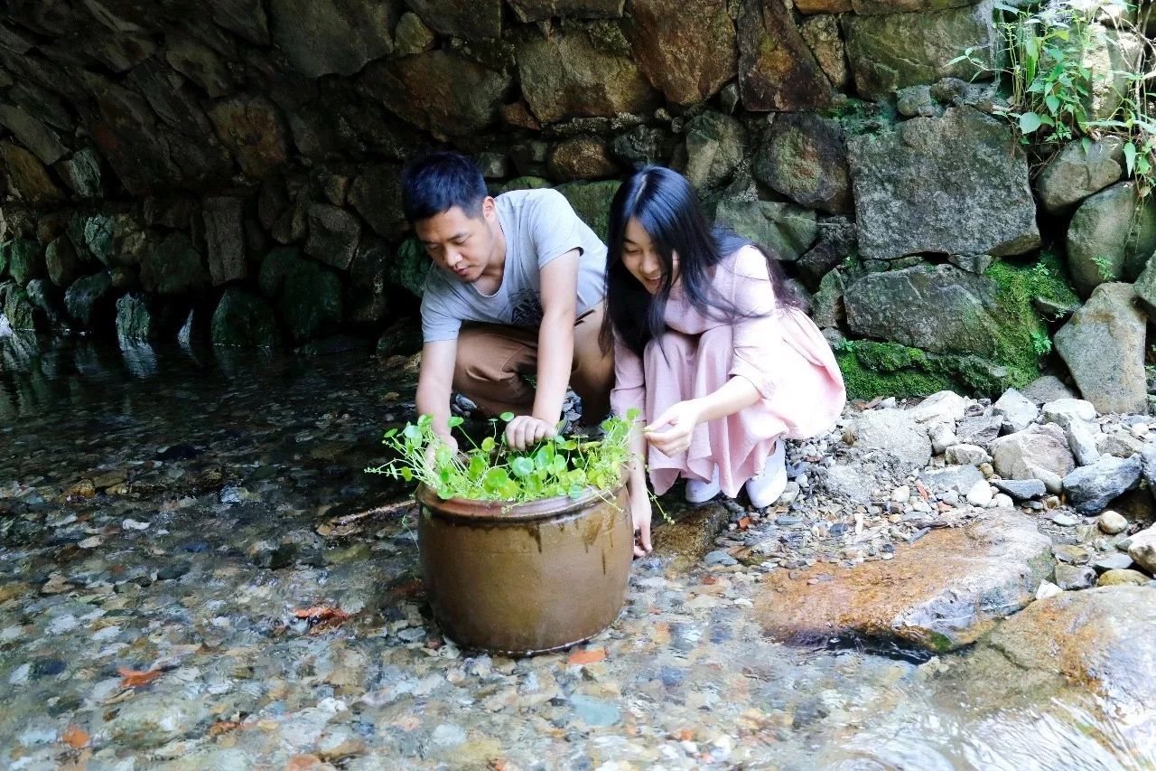 村上酒舍，體驗古村生活一起慢慢變老