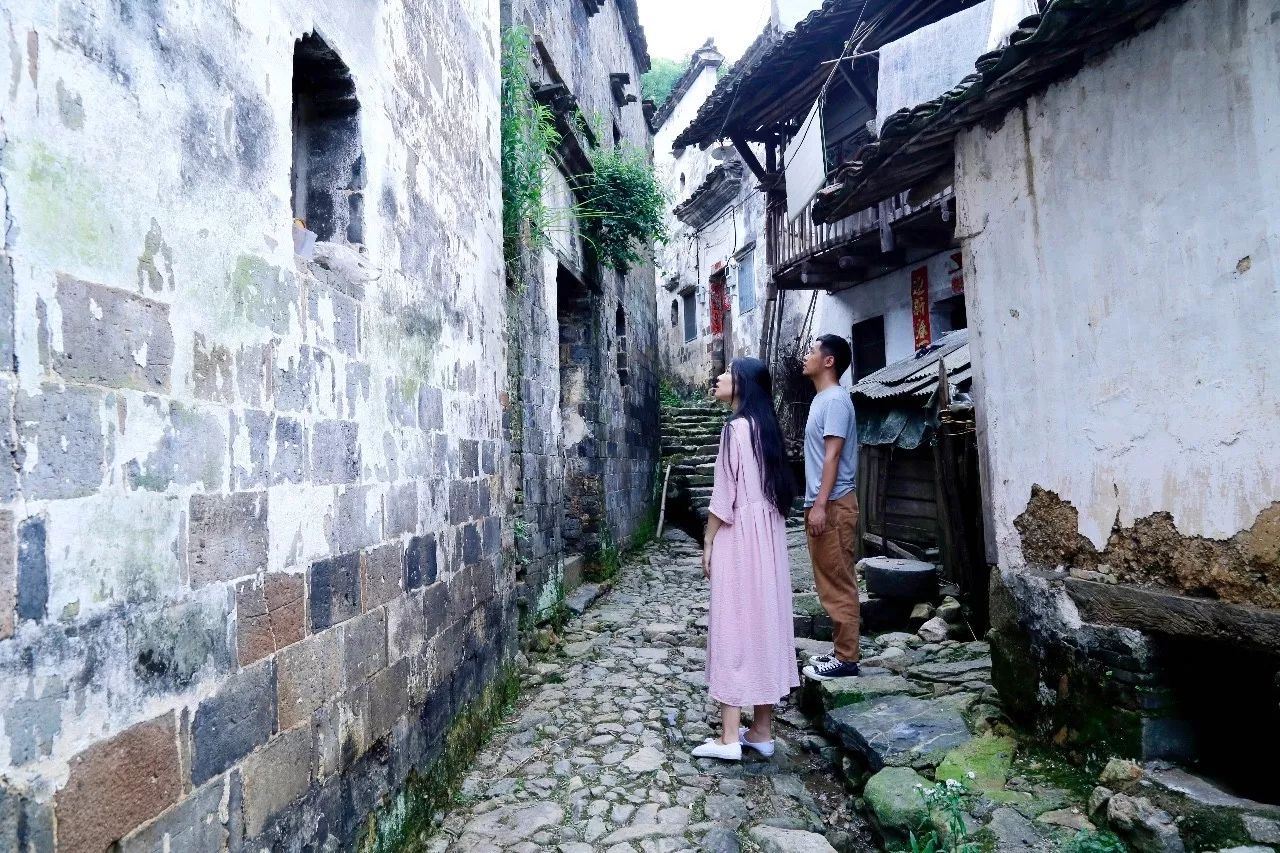 村上酒舍，體驗(yàn)古村生活一起慢慢變老