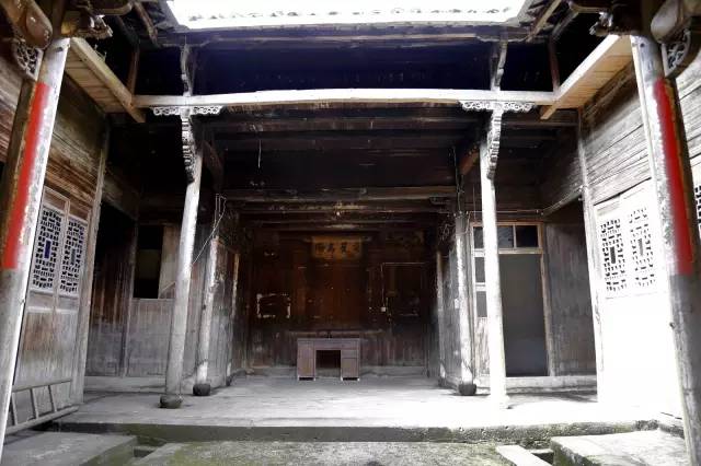 村上酒舍，體驗(yàn)古村生活一起慢慢變老