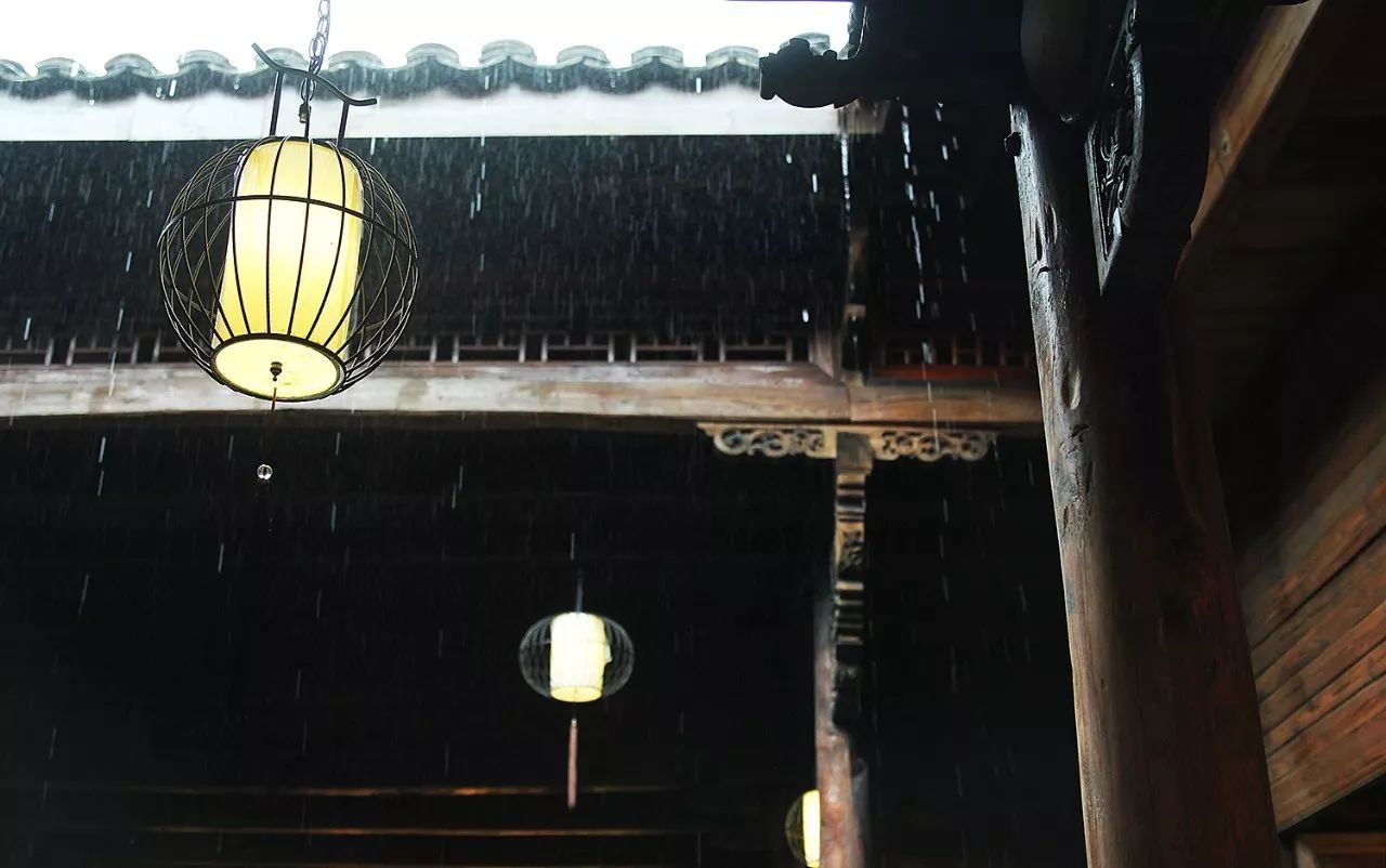 村上酒舍，體驗古村生活一起慢慢變老