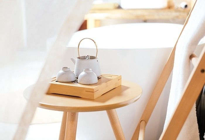 村上酒舍，體驗古村生活一起慢慢變老