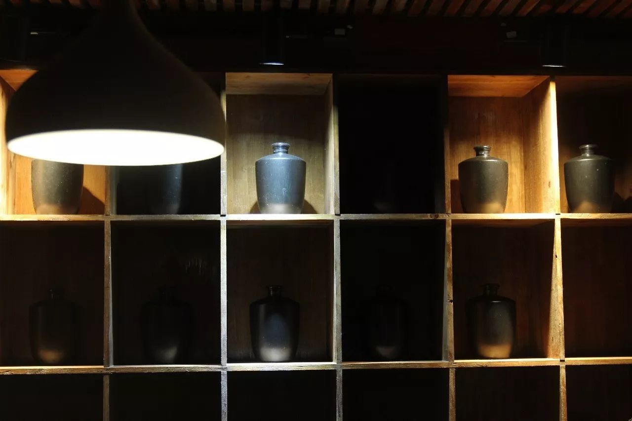 村上酒舍，體驗(yàn)古村生活一起慢慢變老