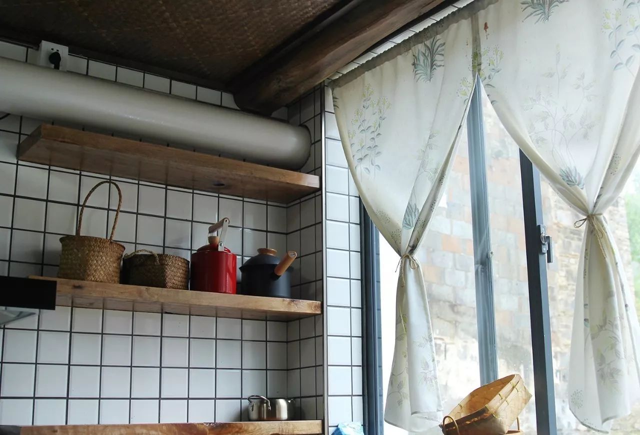 村上酒舍，體驗(yàn)古村生活一起慢慢變老