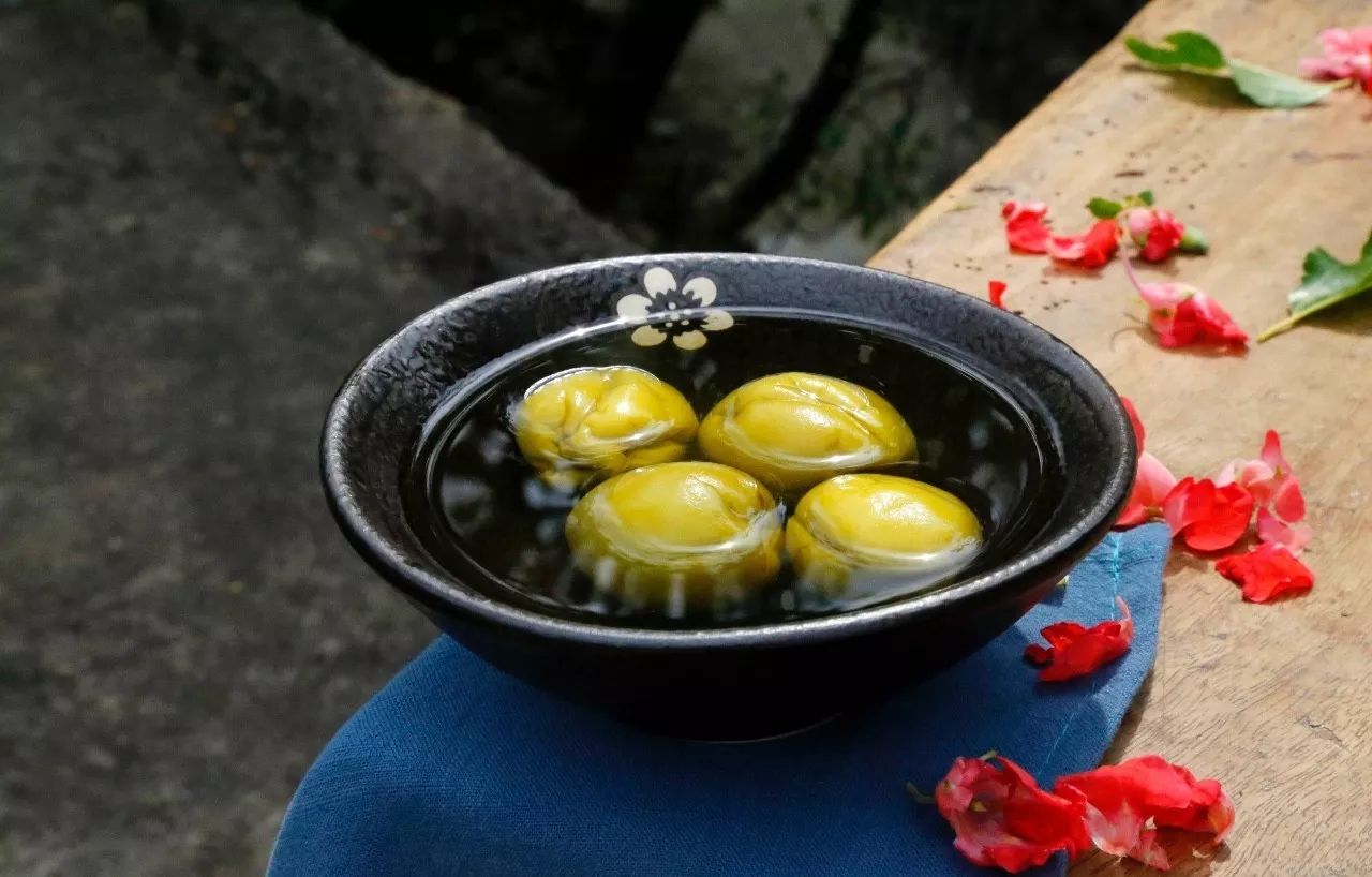 村上酒舍，體驗(yàn)古村生活一起慢慢變老