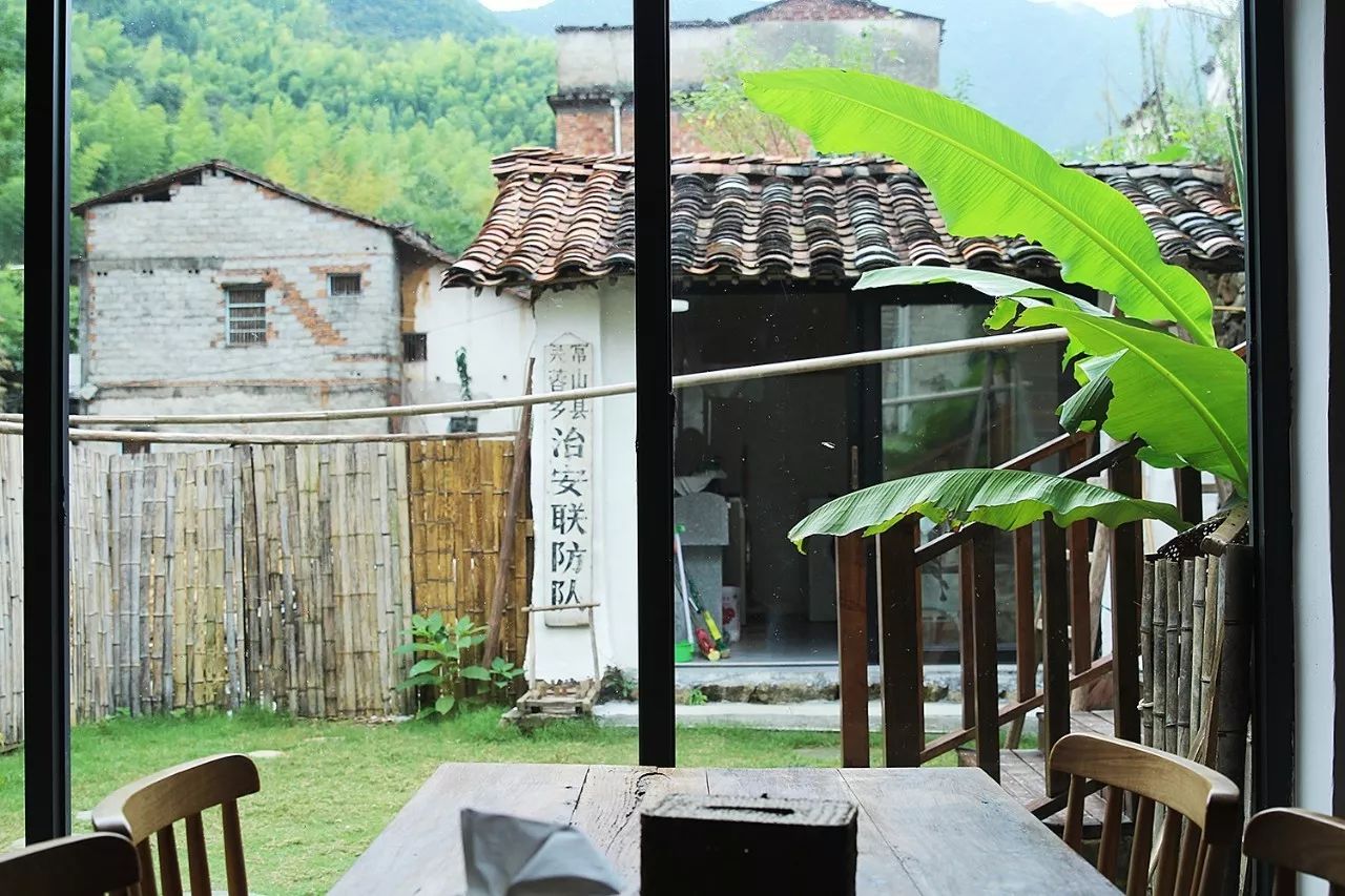 村上酒舍，體驗(yàn)古村生活一起慢慢變老