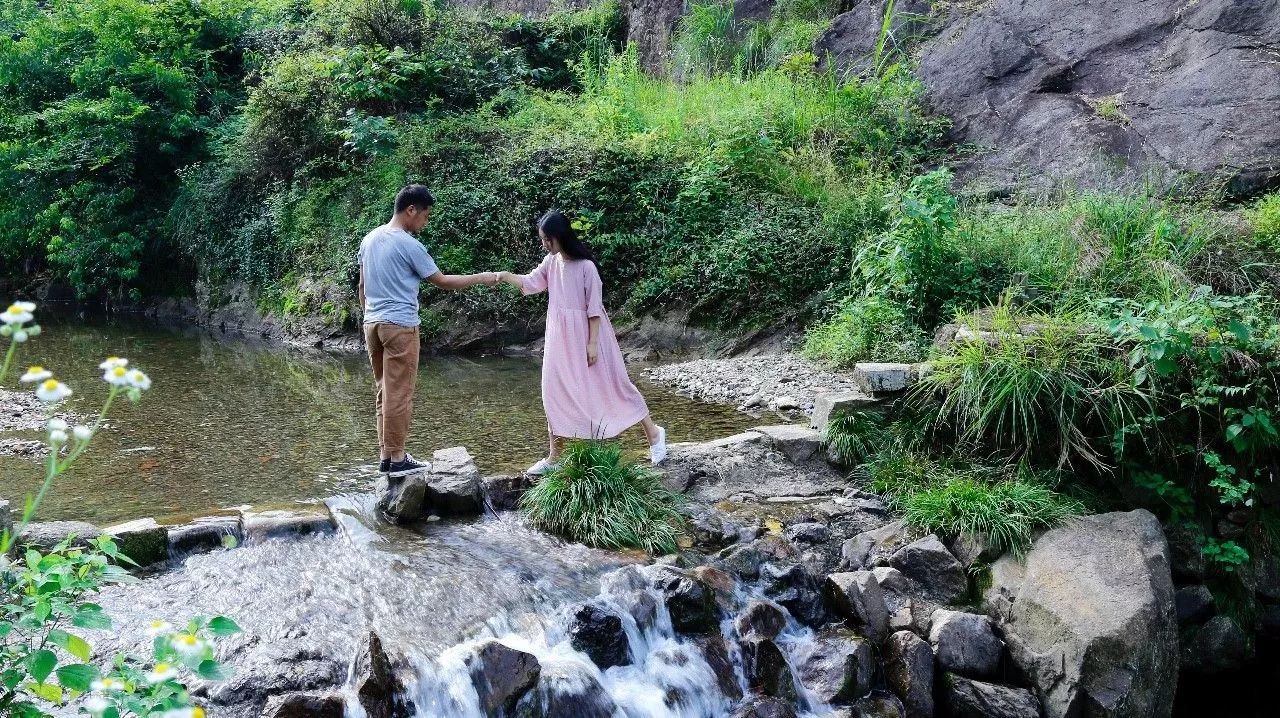 村上酒舍，體驗古村生活一起慢慢變老