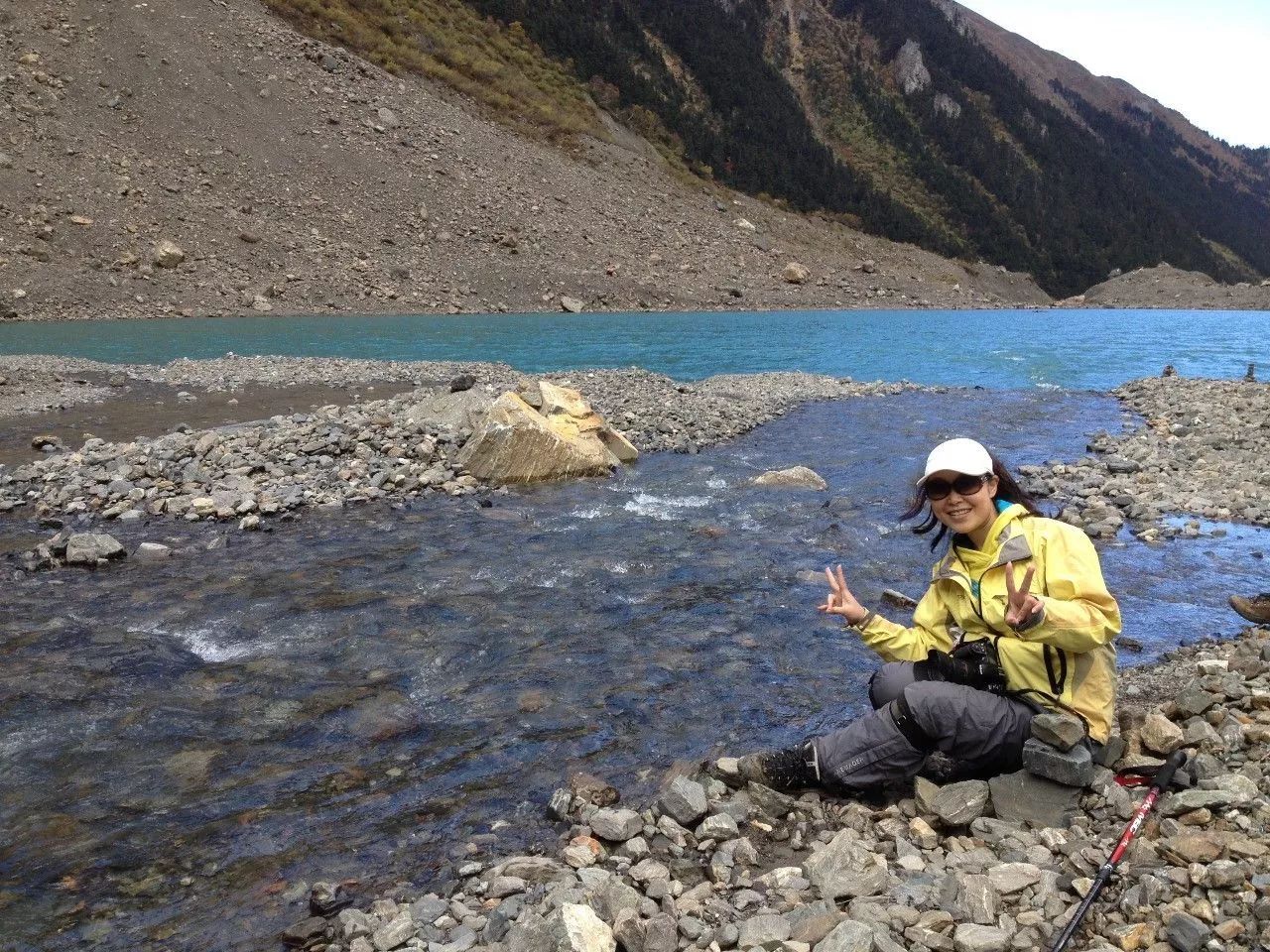 寧波·花雨醉，品花間一壺酒聽(tīng)雨后醉朦朧