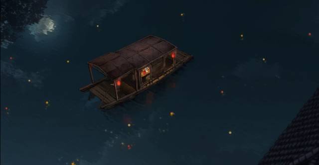 美哭了，這才是中國(guó)的動(dòng)畫(huà)啊!