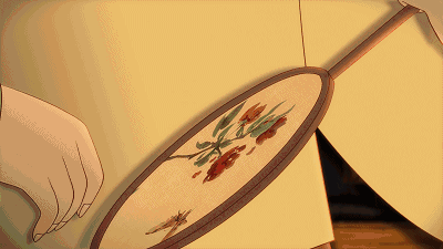 美哭了，這才是中國(guó)的動(dòng)畫(huà)啊!