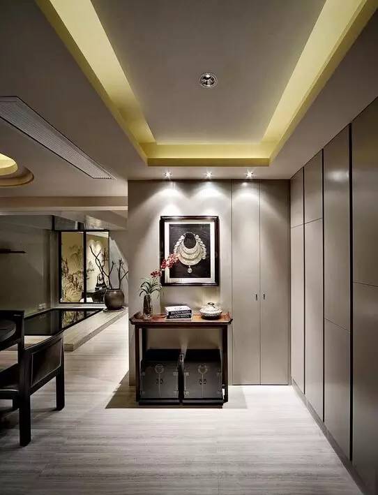 新中式才是中國(guó)人專屬的奢華!