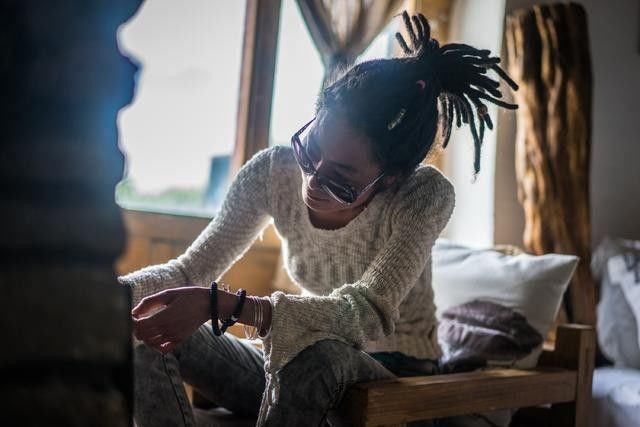 林芝·找個(gè)地兒待著，這個(gè)星球上最特別的故鄉(xiāng)