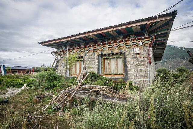 林芝·找個地兒待著，這個星球上最特別的故鄉(xiāng)