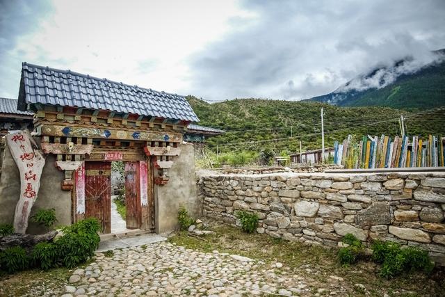 林芝·找個地兒待著，這個星球上最特別的故鄉(xiāng)