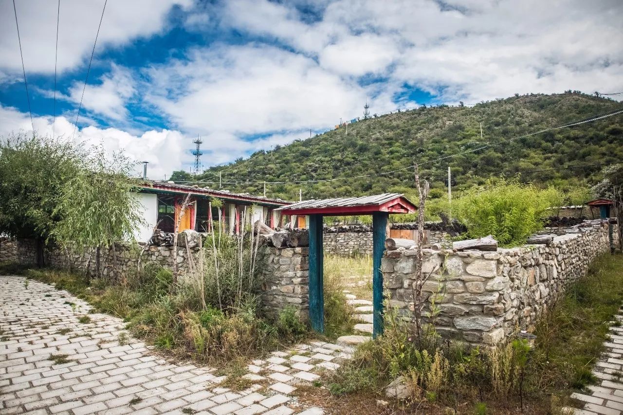 林芝·找個地兒待著，這個星球上最特別的故鄉(xiāng)