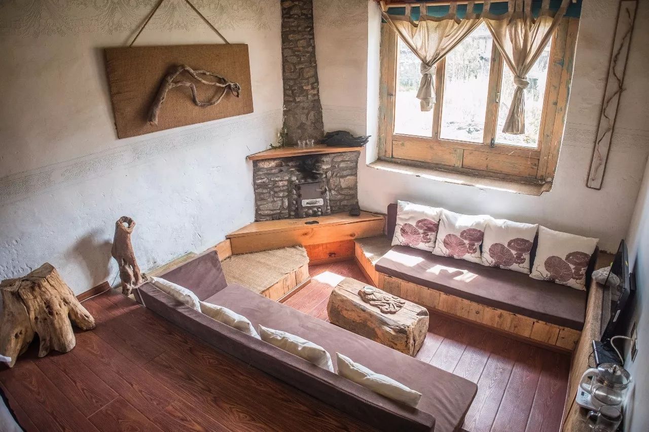 林芝·找個(gè)地兒待著，這個(gè)星球上最特別的故鄉(xiāng)