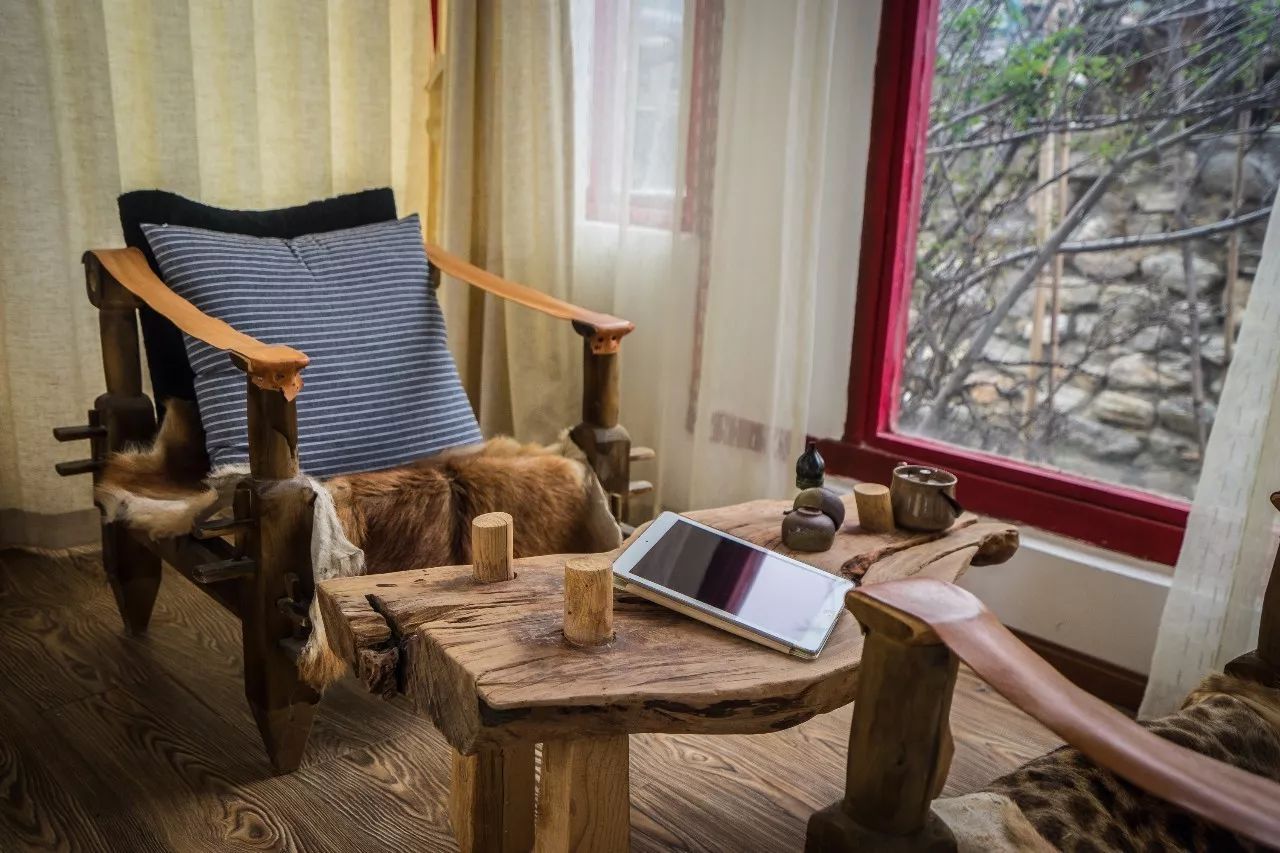 林芝·找個(gè)地兒待著，這個(gè)星球上最特別的故鄉(xiāng)