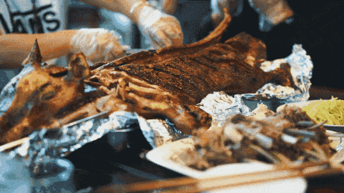 林芝·找個(gè)地兒待著，這個(gè)星球上最特別的故鄉(xiāng)