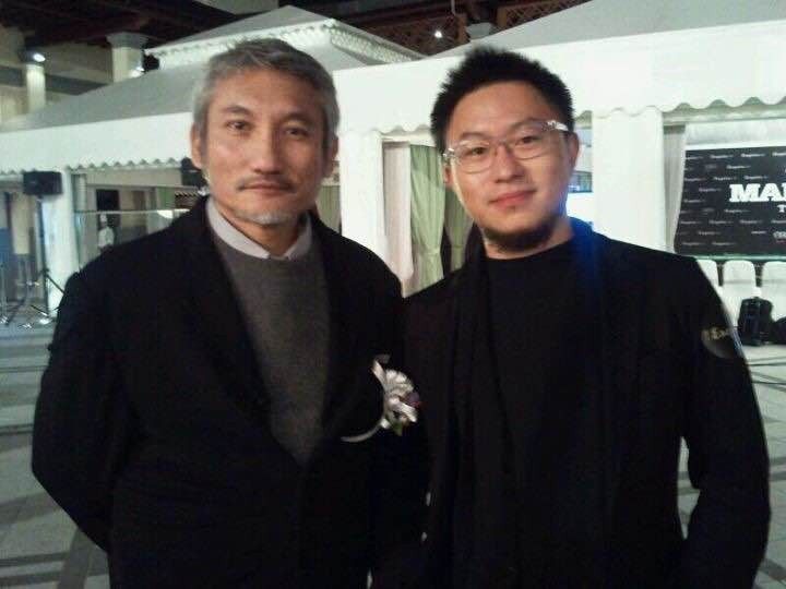 大理·依谷坐憩，在稻田里種間甜品店靜待光陰