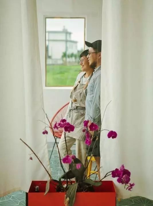 大理·依谷坐憩，在稻田里種間甜品店靜待光陰