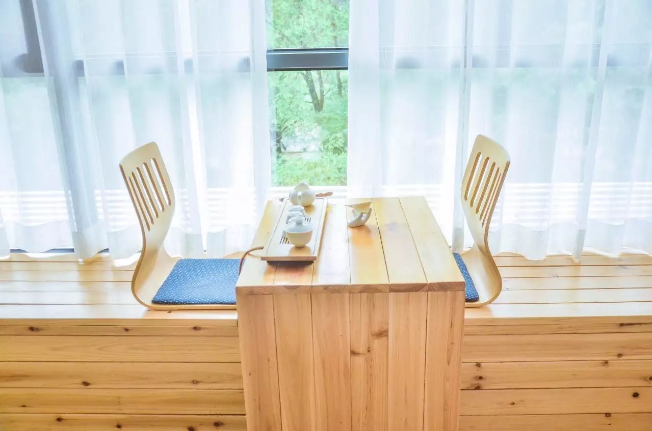 武夷山·舊街山宿，理想生活就是慢下來