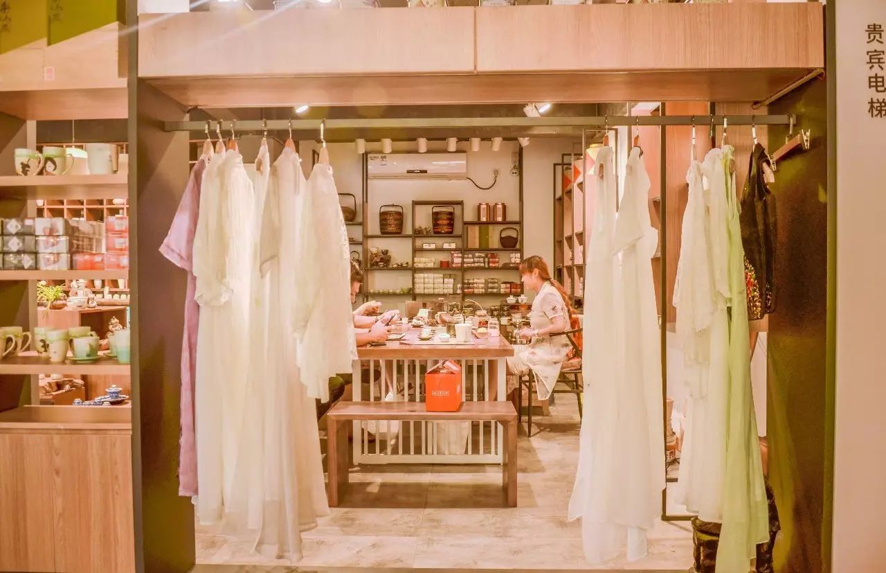 武夷山·舊街山宿，理想生活就是慢下來