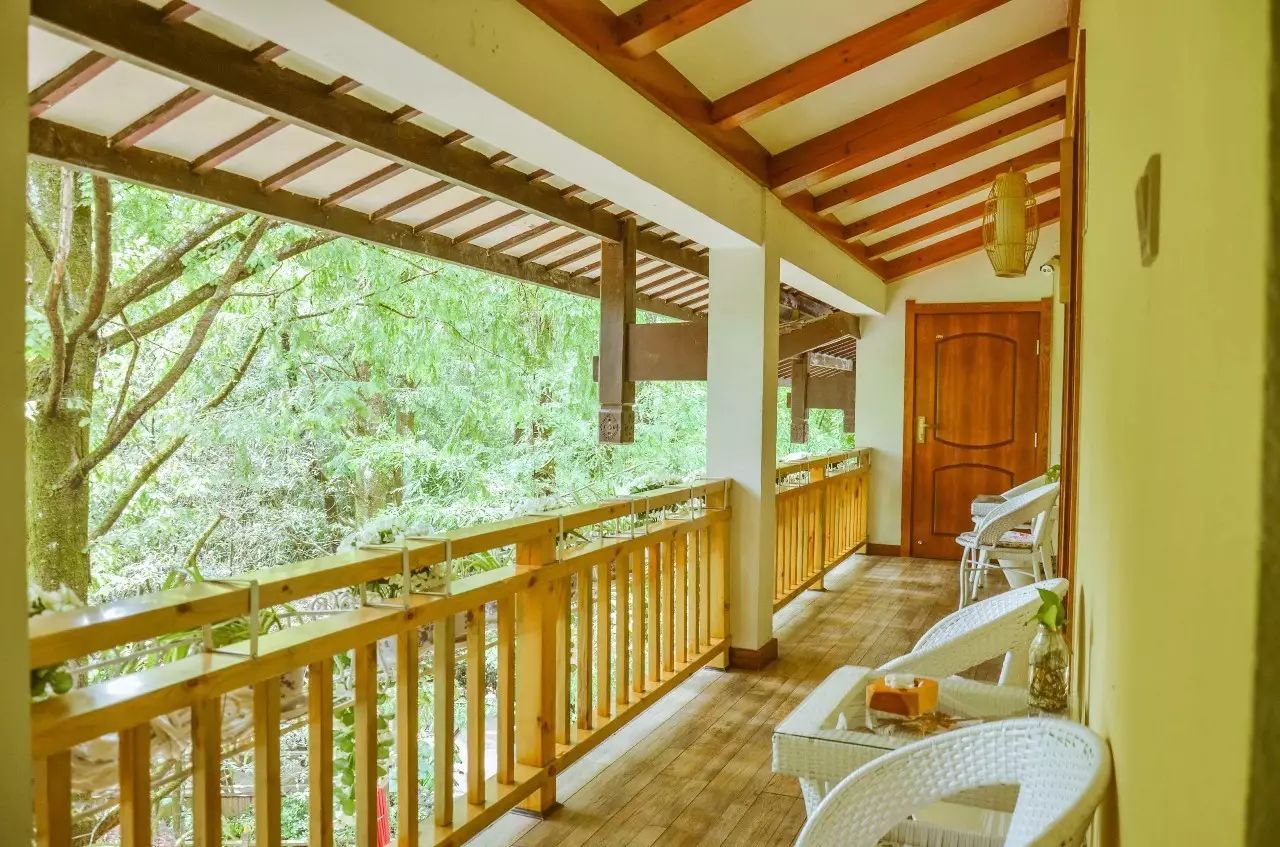 武夷山·舊街山宿，理想生活就是慢下來