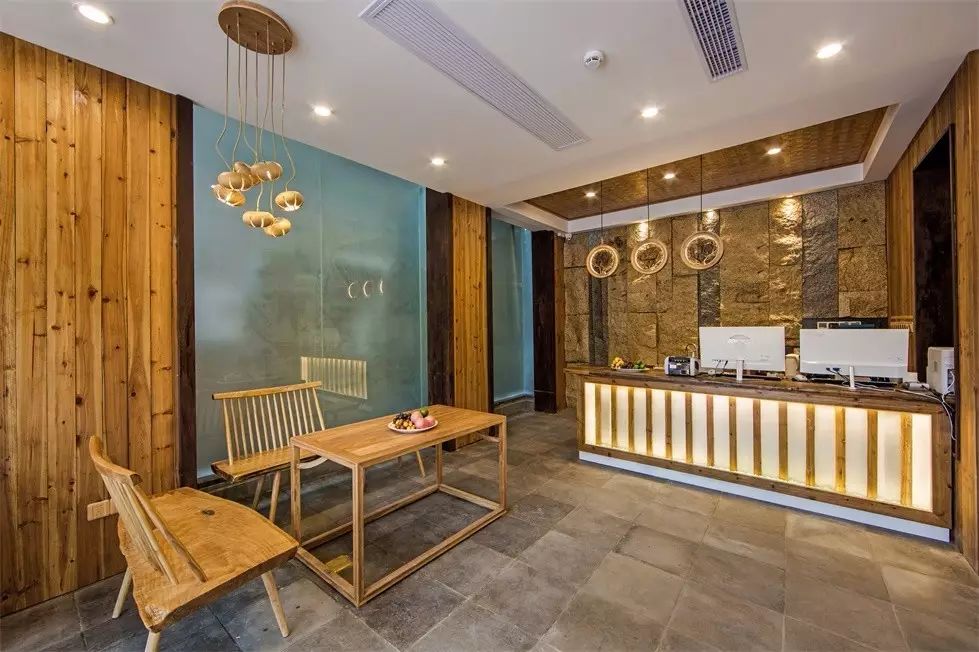 武夷山·舊街山宿，理想生活就是慢下來