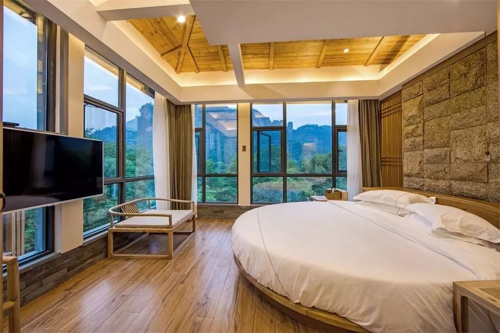 武夷山·舊街山宿，理想生活就是慢下來