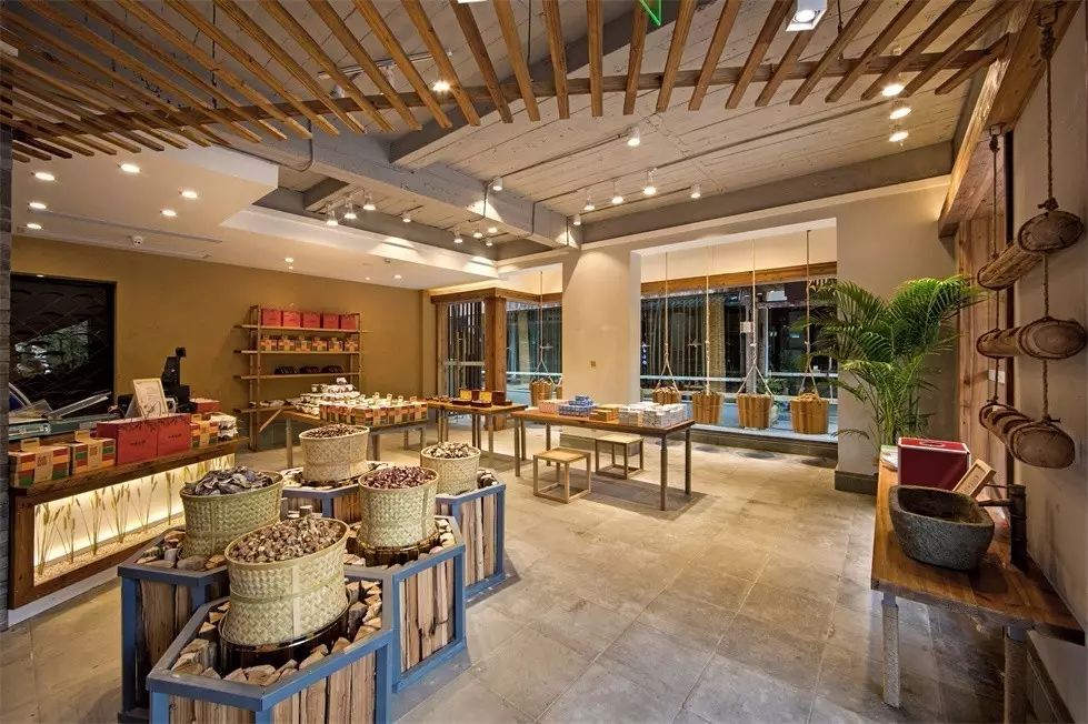 武夷山·舊街山宿，理想生活就是慢下來