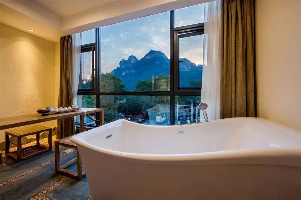 武夷山·舊街山宿，理想生活就是慢下來