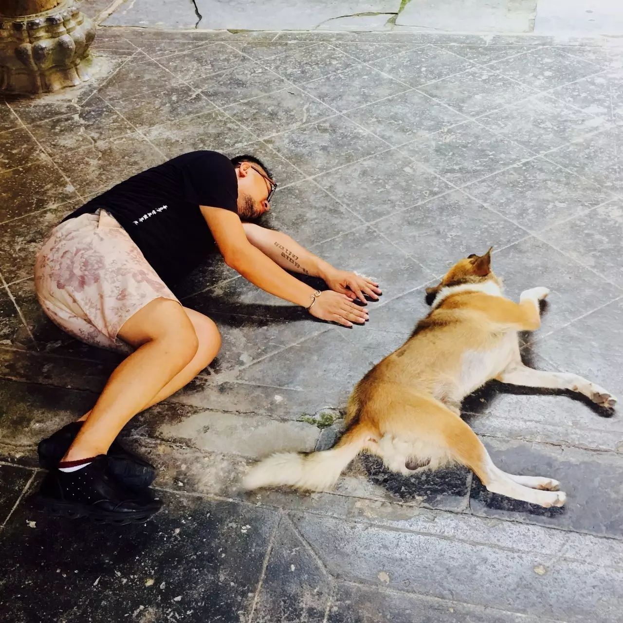 武夷山·舊街山宿，理想生活就是慢下來